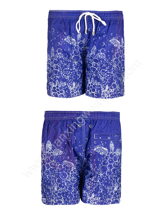 custom board shorts