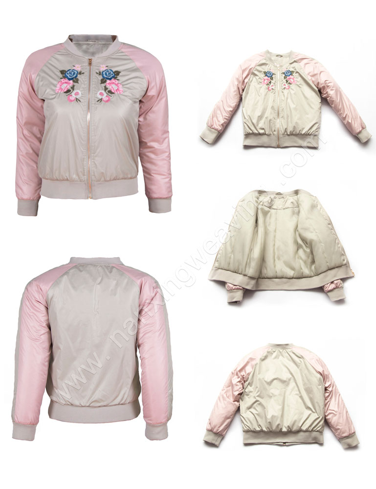 young girls jacket