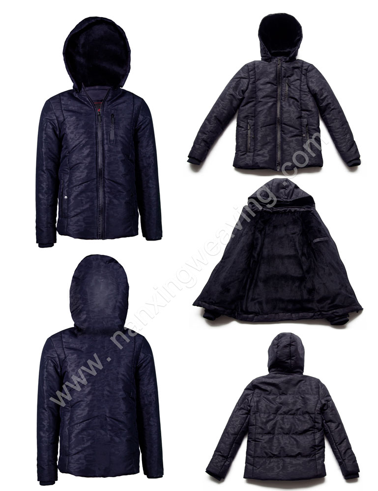 Children Winter Jacket 