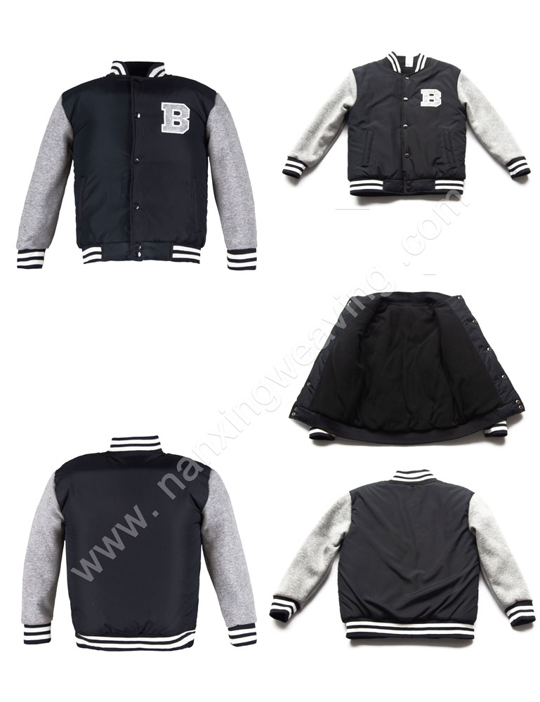 Boys Coats Jacket