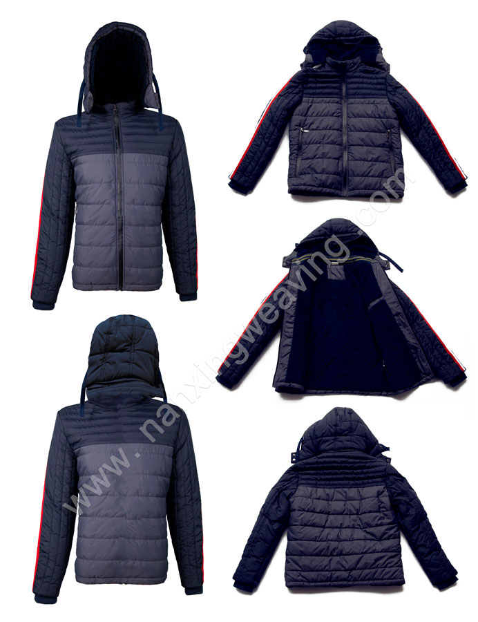 Mens Fashion Jackets