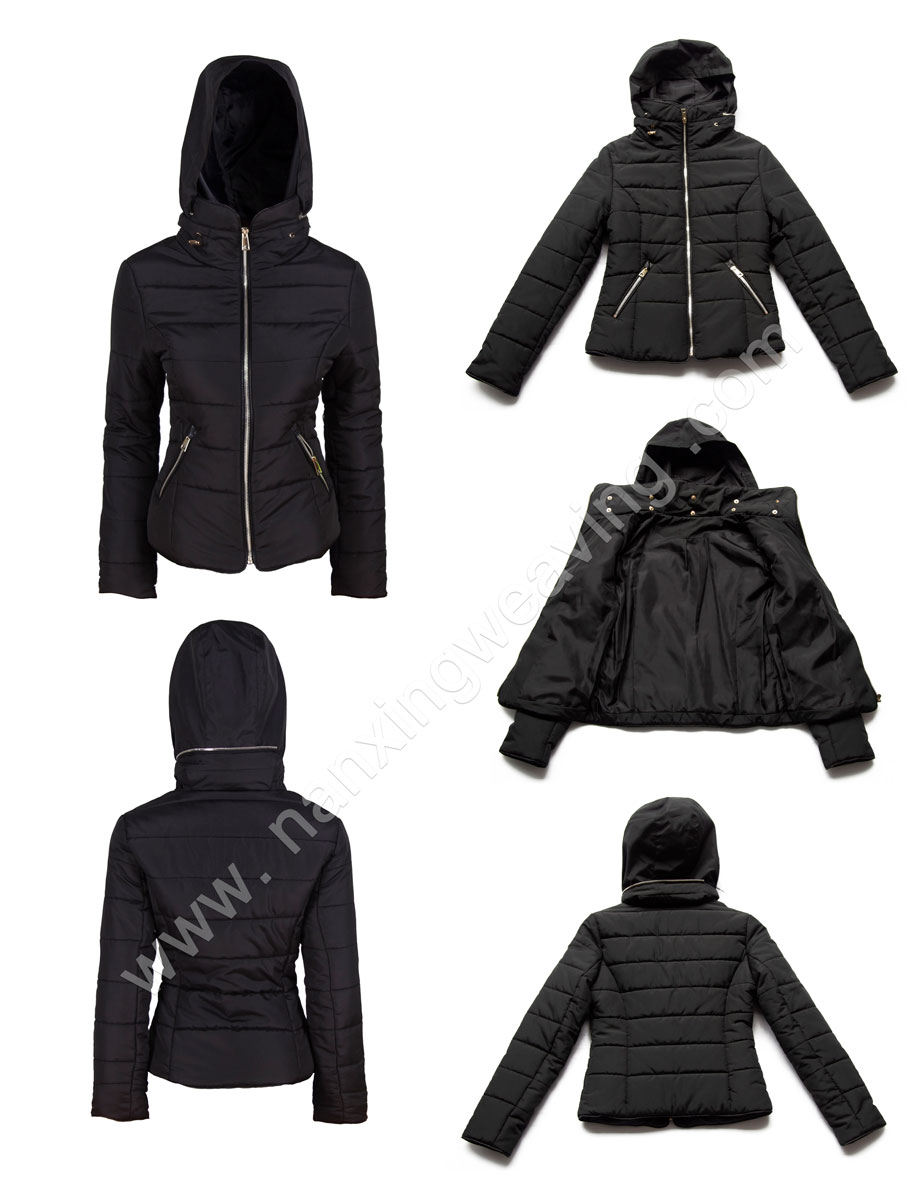 Puffa Coats Womens