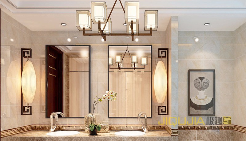 极趣家MK（中国）一站式服务平台板