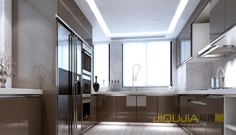 MK（中国）一站式服务平台板装修厨房