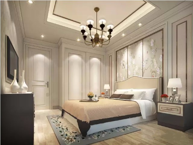 MK（中国）一站式服务平台面装修