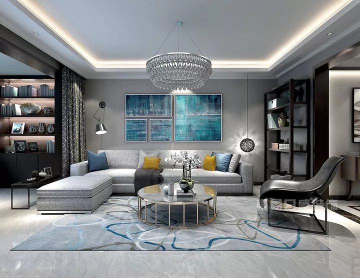 MK（中国）一站式服务平台板厂家轻奢装修