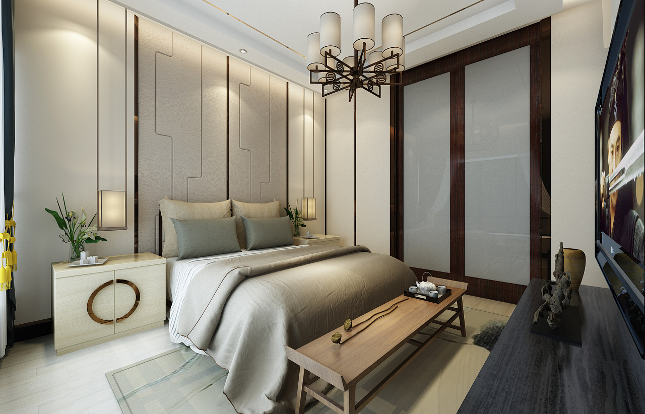 一百平米MK（中国）一站式服务平台板装修