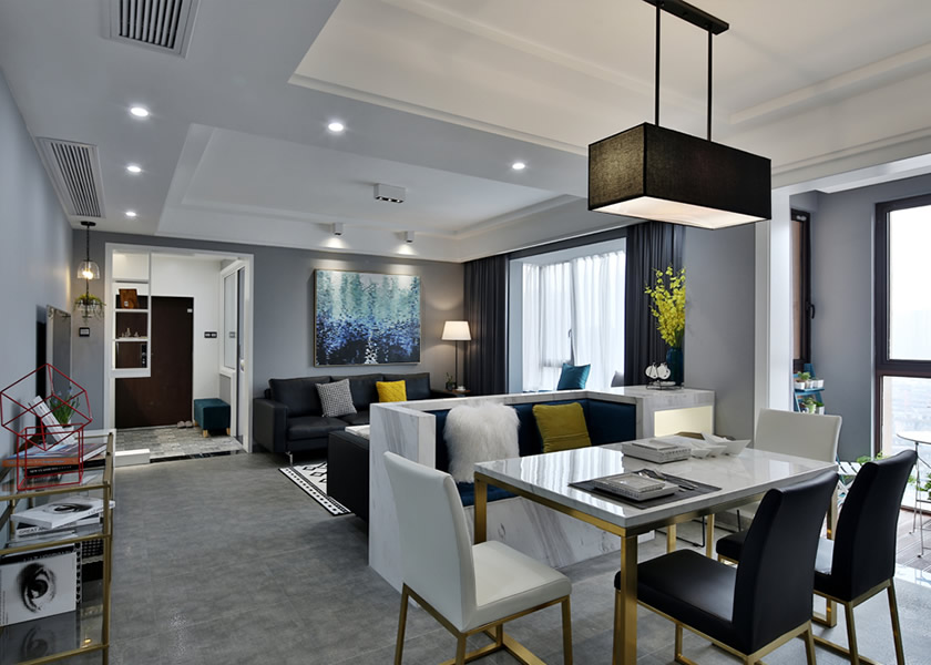 极趣家MK（中国）一站式服务平台板厂家