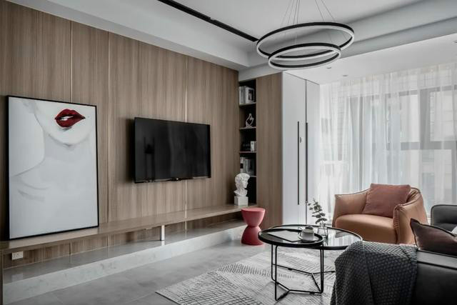 MK（中国）一站式服务平台板客厅装修