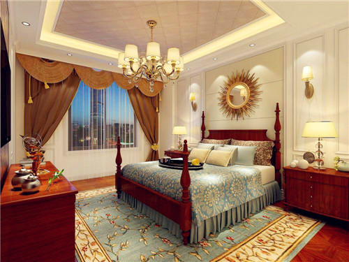 MK（中国）一站式服务平台面装修