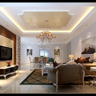 MK（中国）一站式服务平台面装修