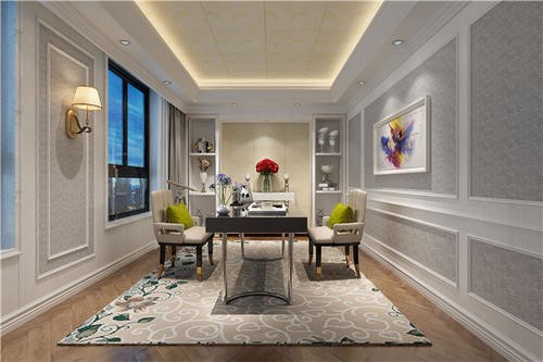 MK（中国）一站式服务平台面装修