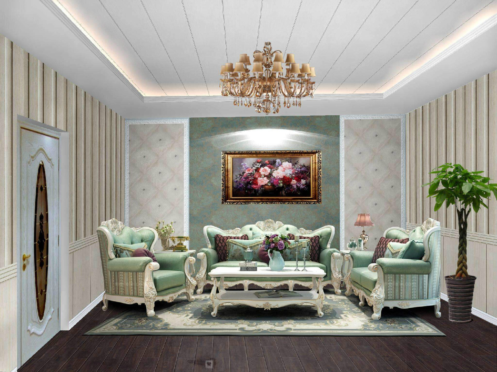 MK（中国）一站式服务平台板装修