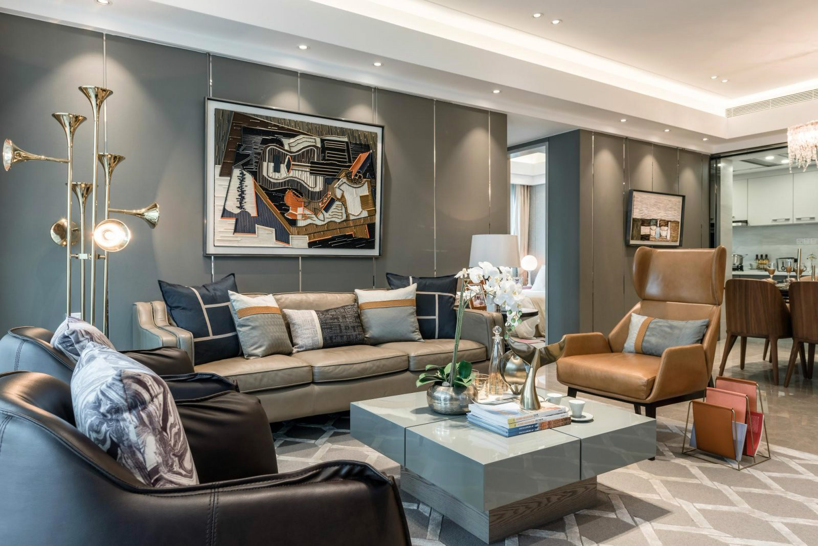 MK（中国）一站式服务平台面装修