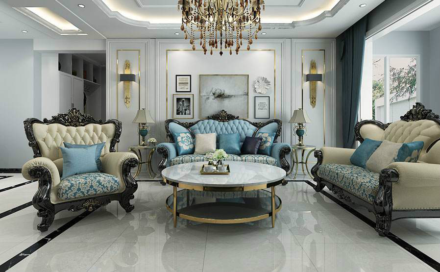 MK（中国）一站式服务平台板法式装修