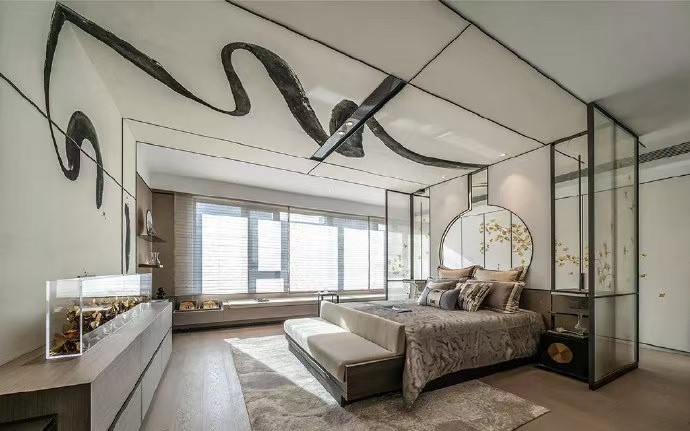 MK（中国）一站式服务平台板厂家装修