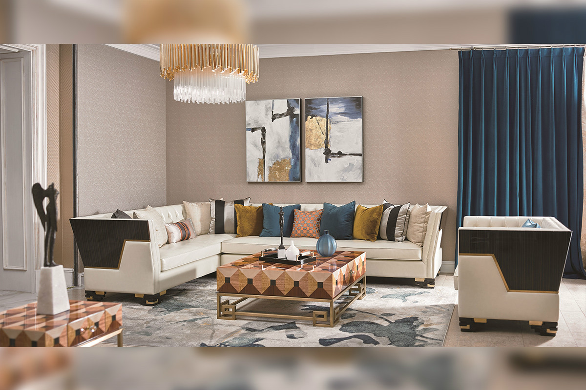 MK（中国）一站式服务平台板厂家客厅装修图