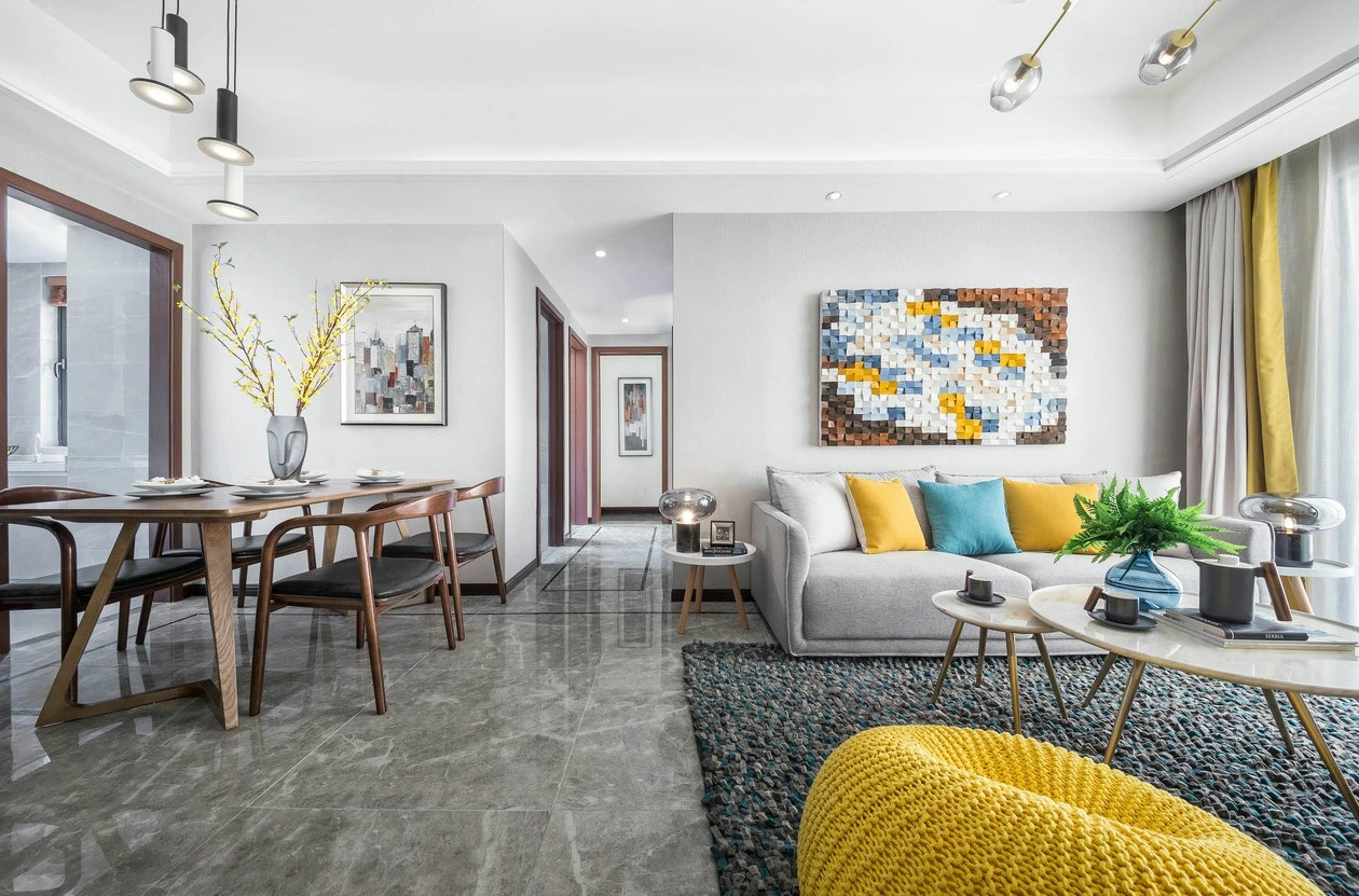 MK（中国）一站式服务平台板厂家装修