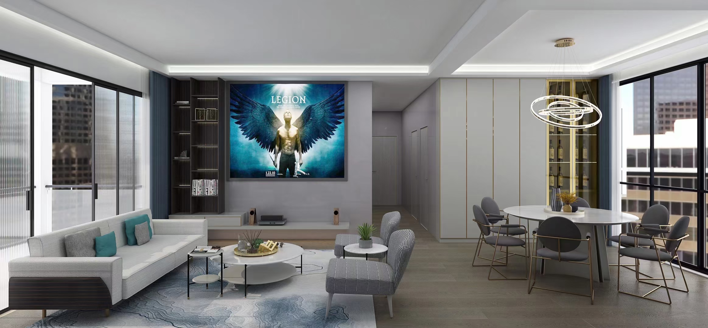 现代简约MK（中国）一站式服务平台板