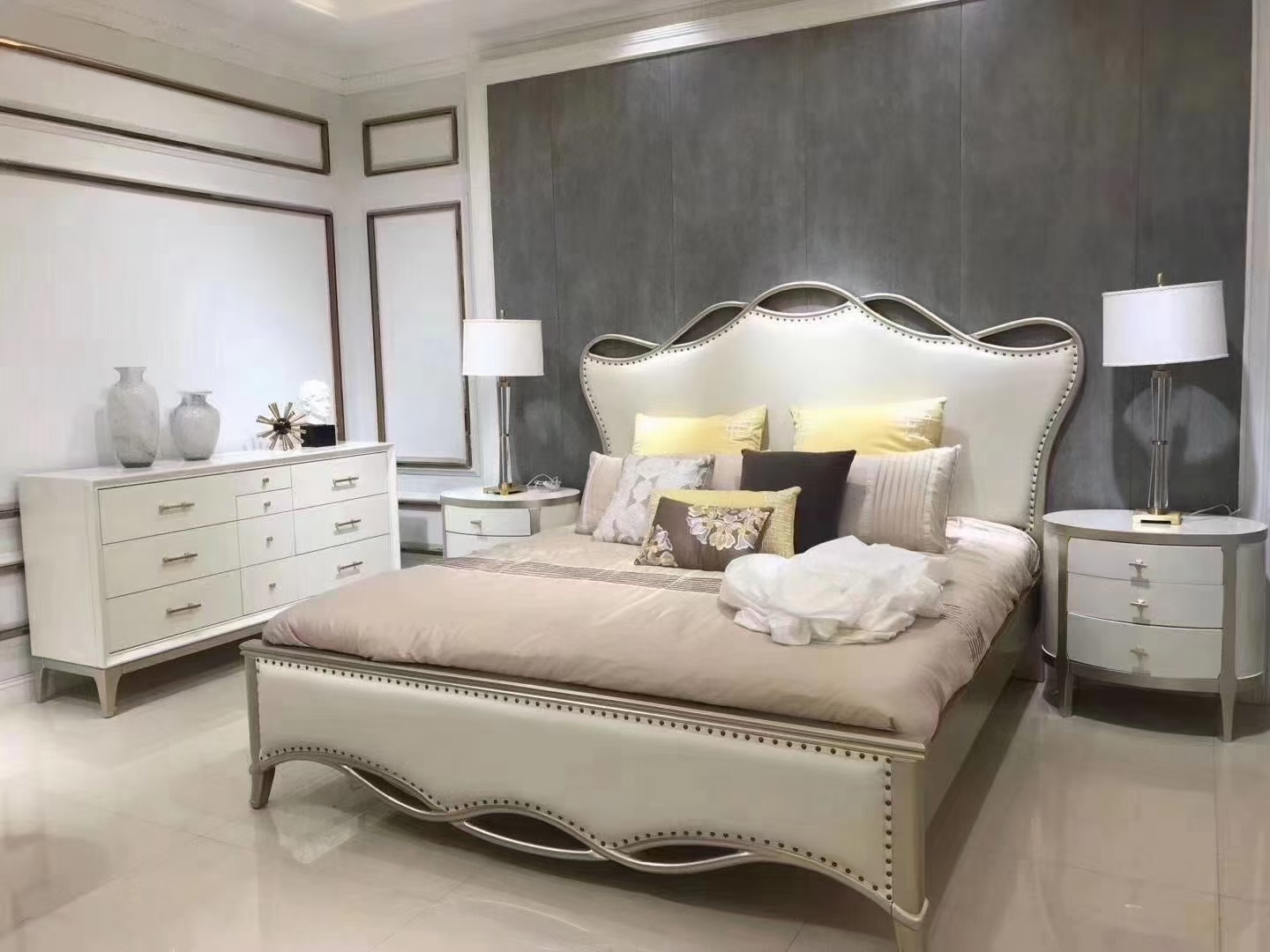 MK（中国）一站式服务平台板环保装修