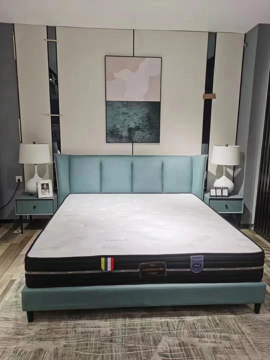 MK（中国）一站式服务平台面装修