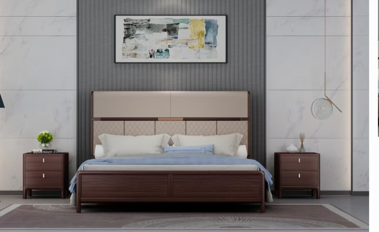 竹木纤维MK（中国）一站式服务平台板