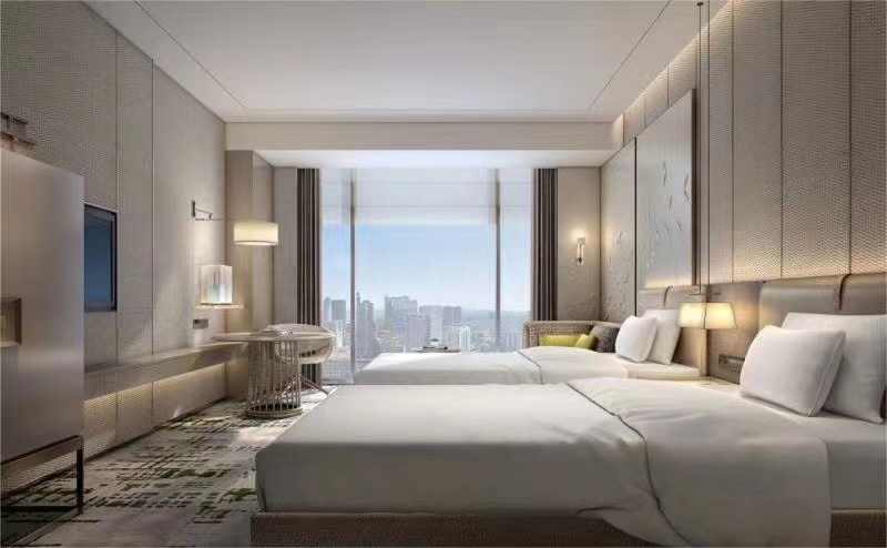 成都极趣家MK（中国）一站式服务平台板装修风格