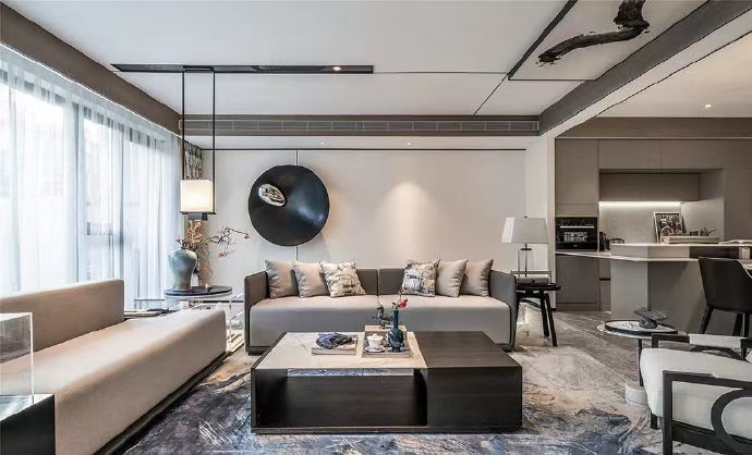 成都MK（中国）一站式服务平台板装修