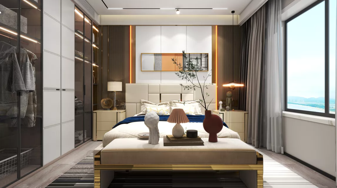 极趣家MK（中国）一站式服务平台板