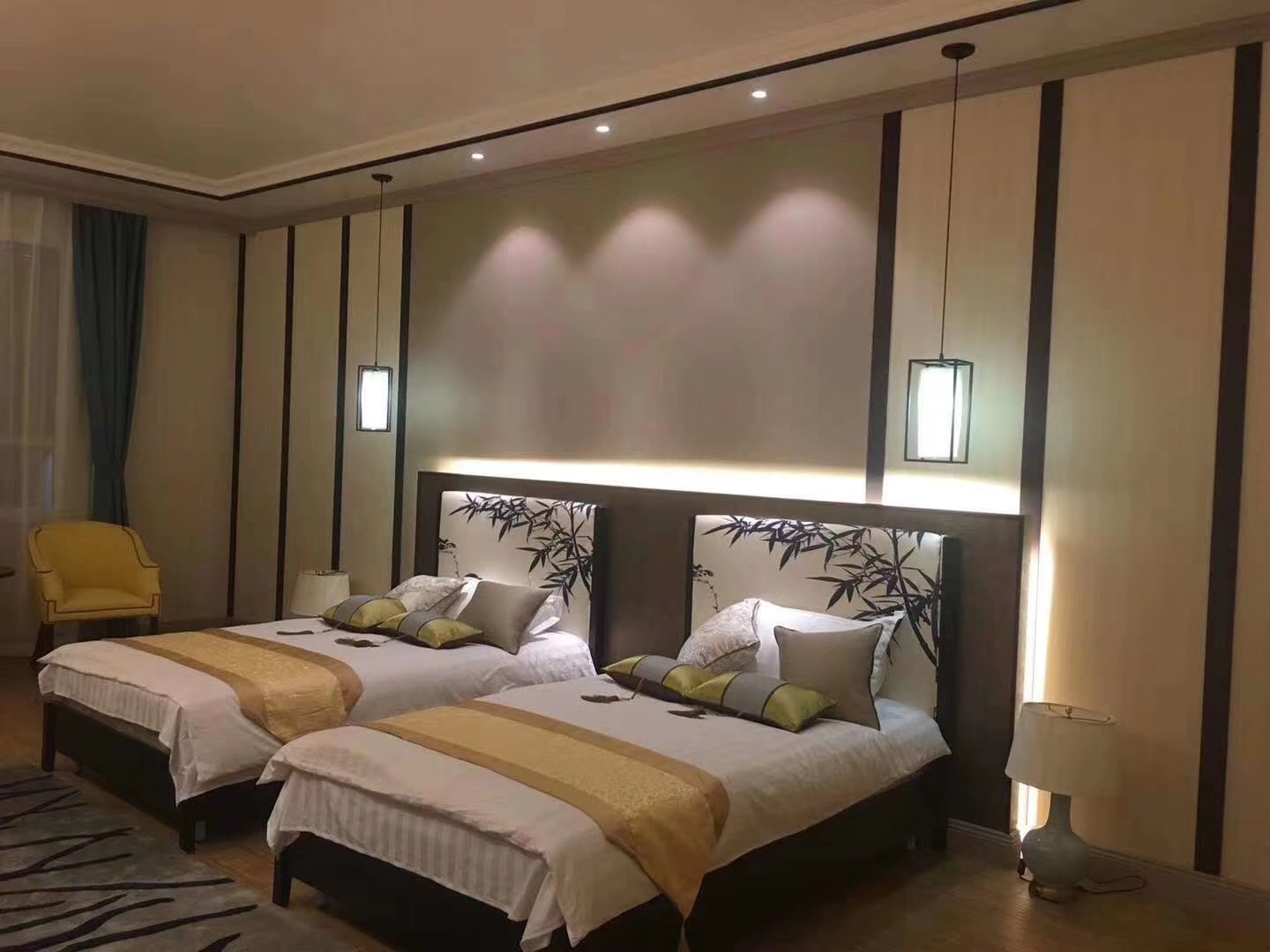 成都MK（中国）一站式服务平台板安装