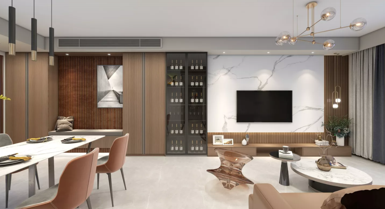 极趣家MK（中国）一站式服务平台板