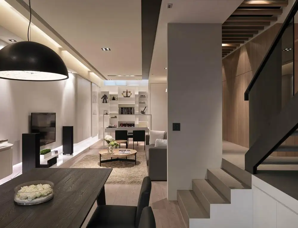 极趣家MK（中国）一站式服务平台板