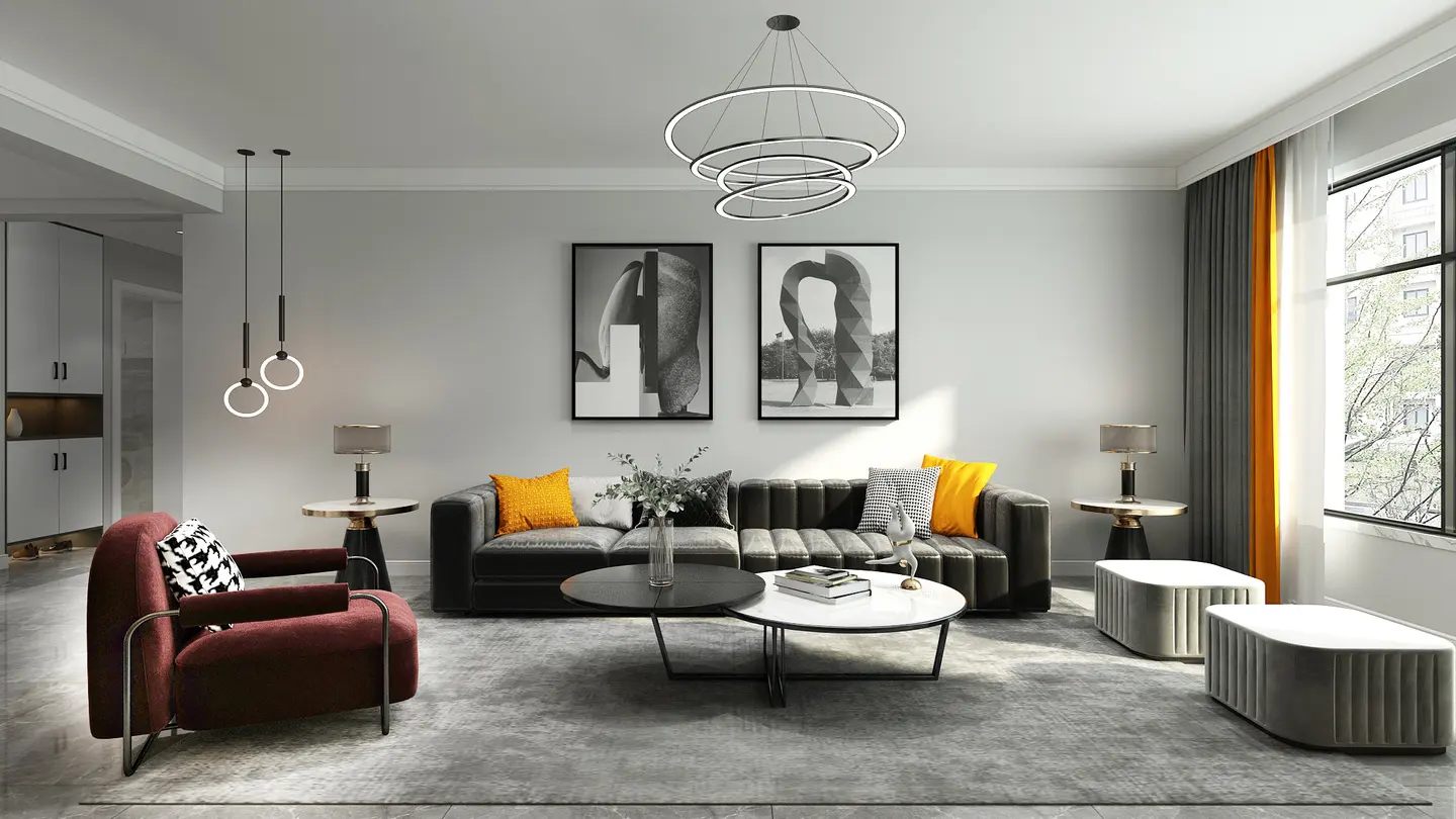 极趣家MK（中国）一站式服务平台板