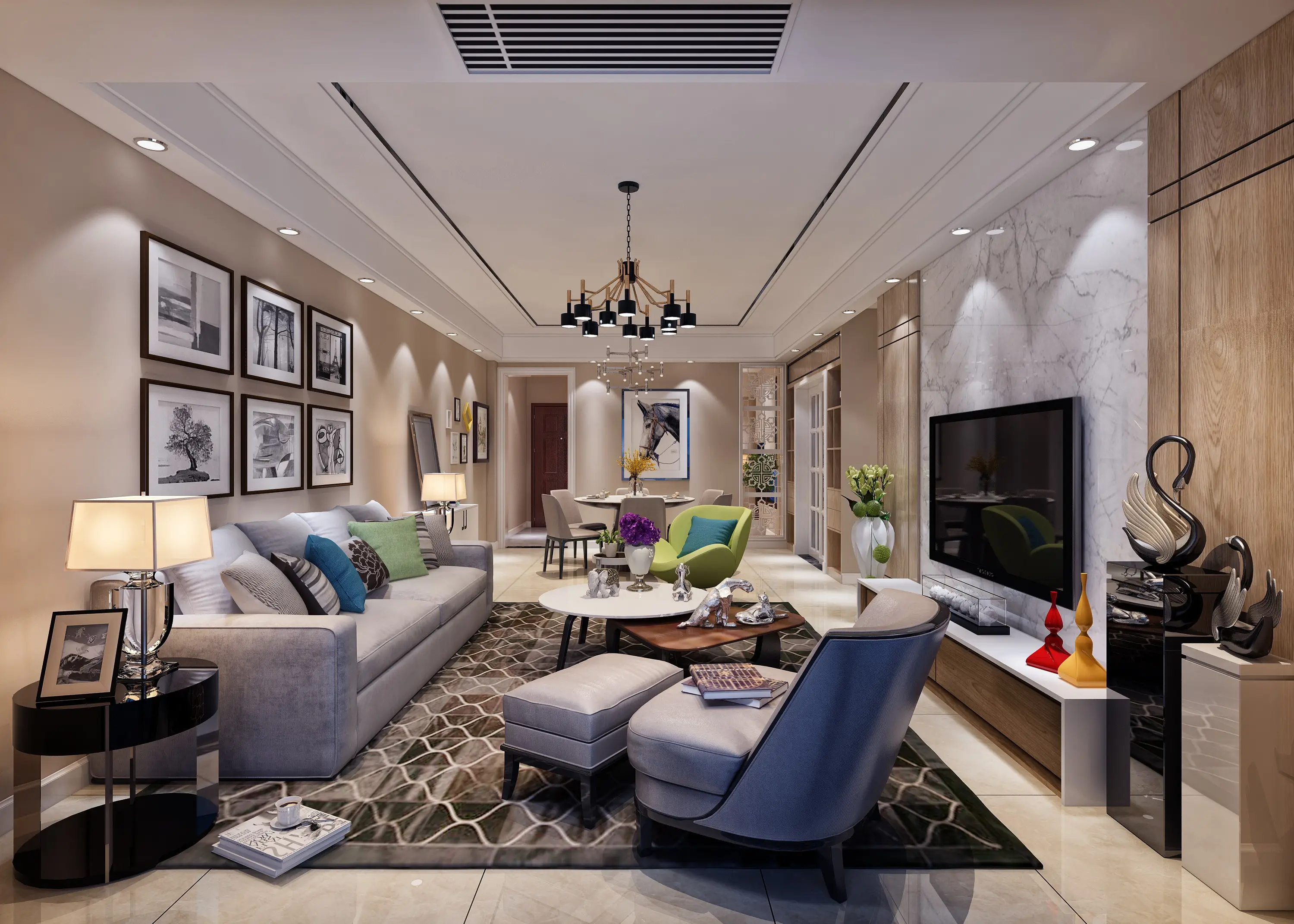 极趣家MK（中国）一站式服务平台板