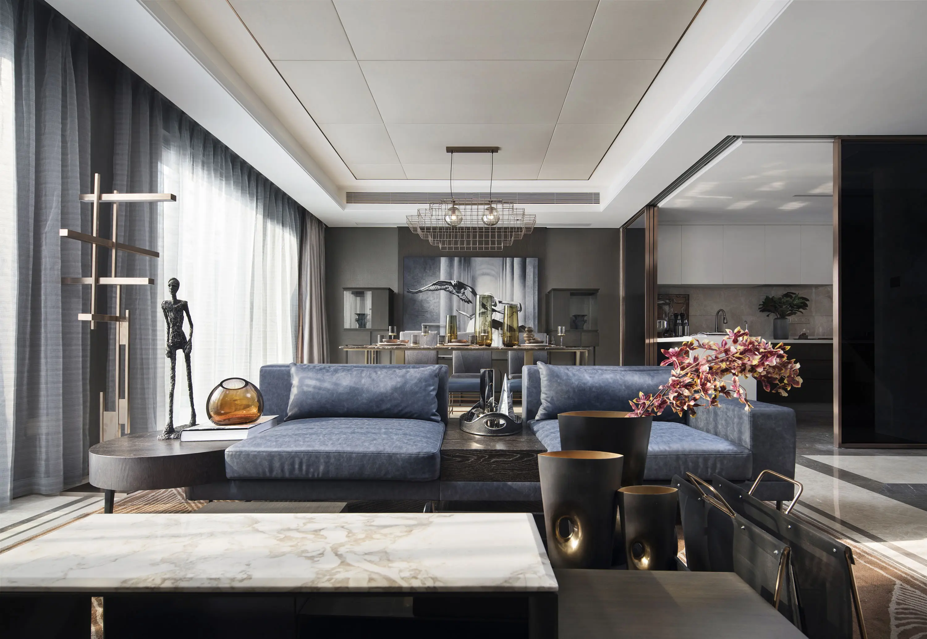 极趣家MK（中国）一站式服务平台板