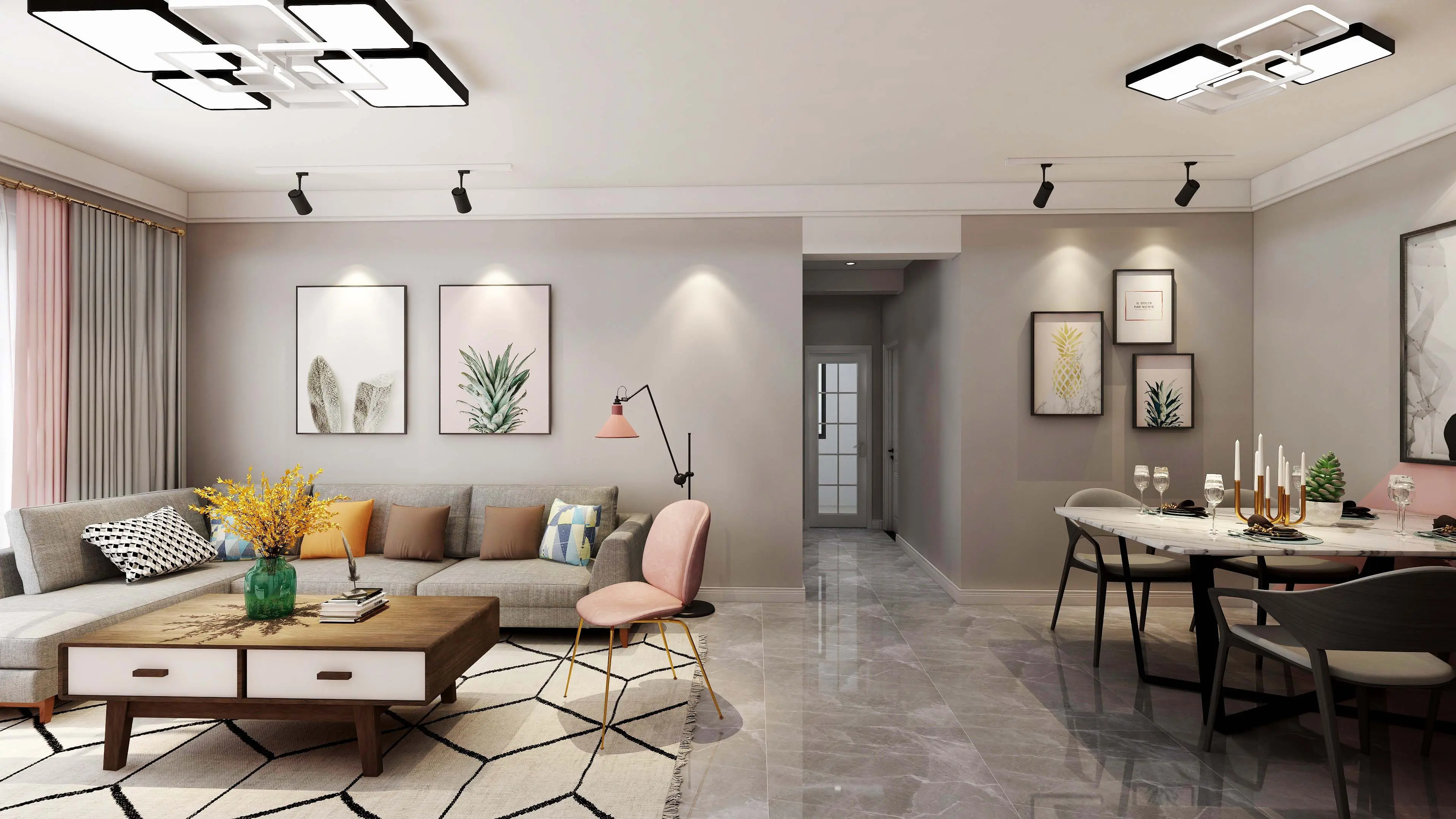 极趣家MK（中国）一站式服务平台板