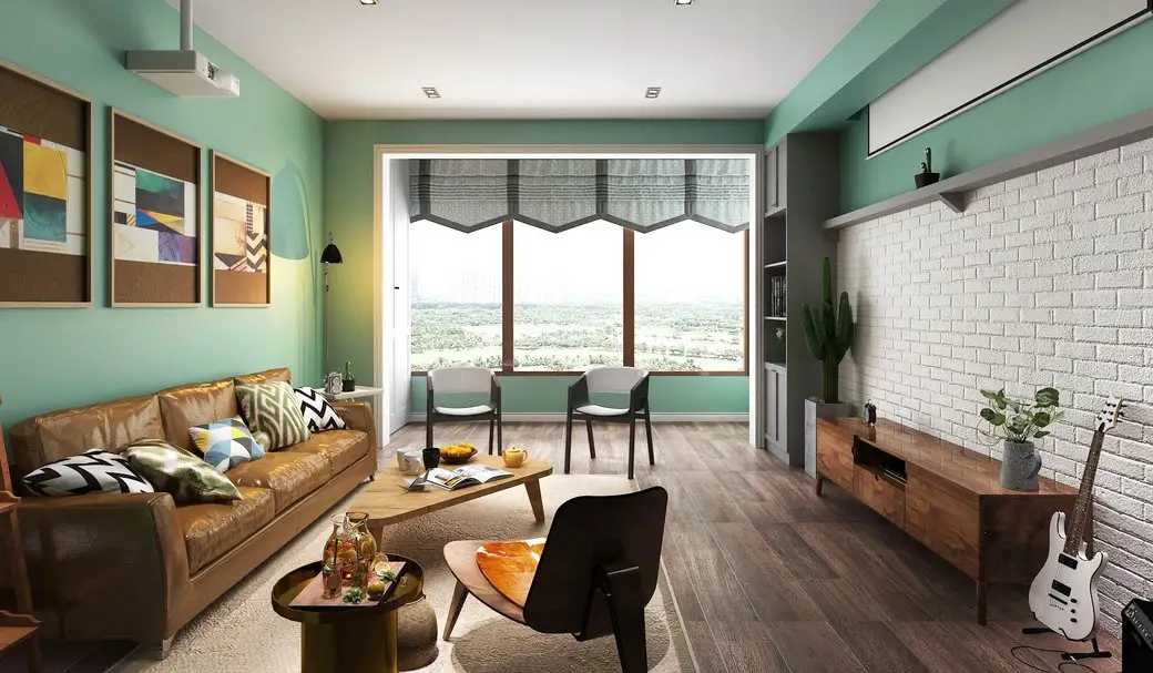 极趣家MK（中国）一站式服务平台板