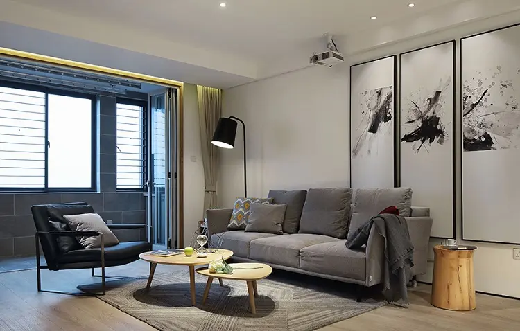 极趣家MK（中国）一站式服务平台板