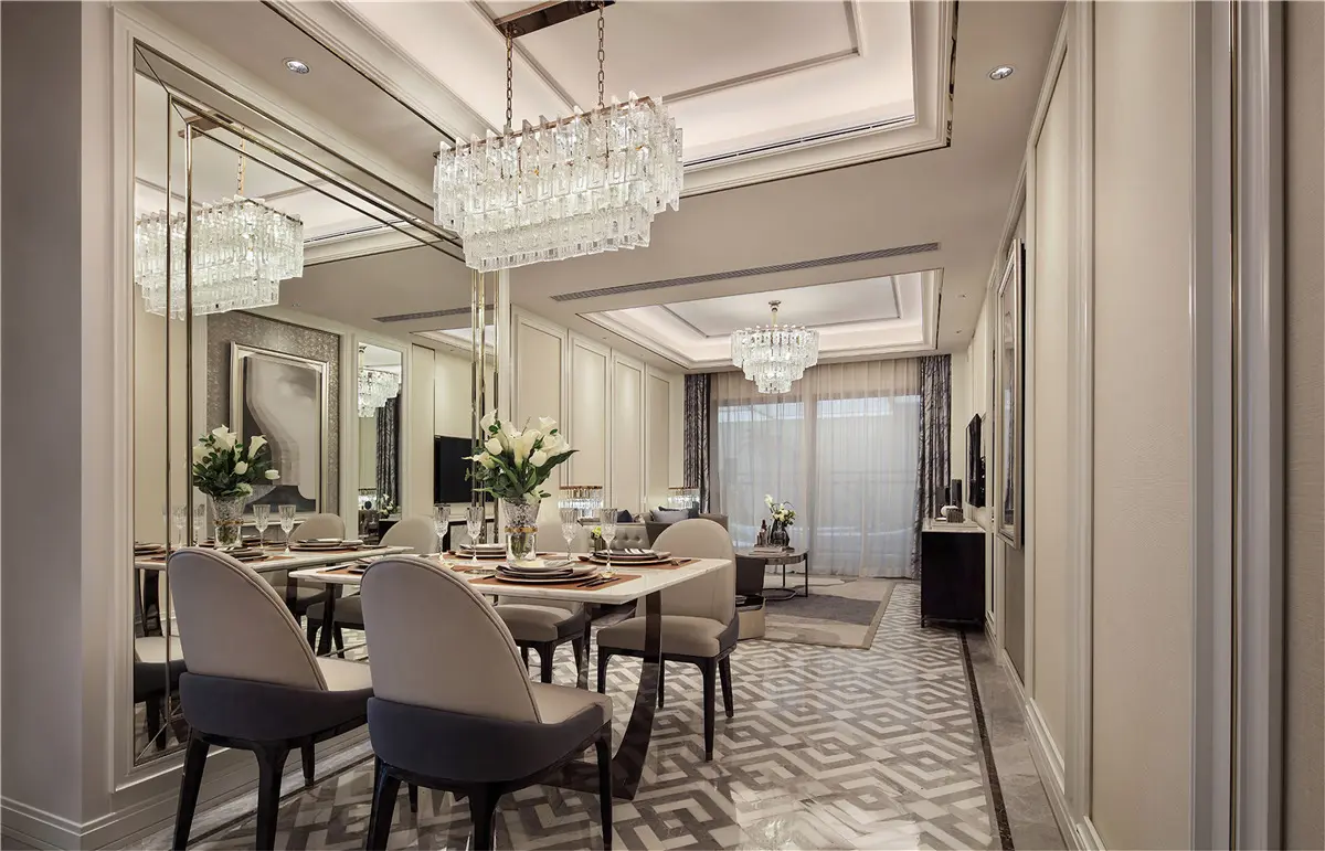 极趣家MK（中国）一站式服务平台板