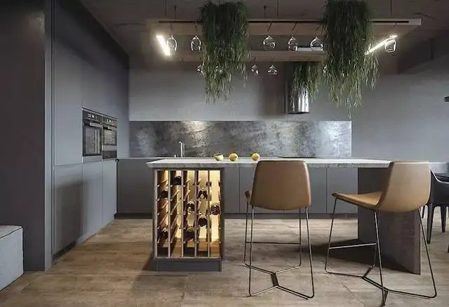 极趣家MK（中国）一站式服务平台板