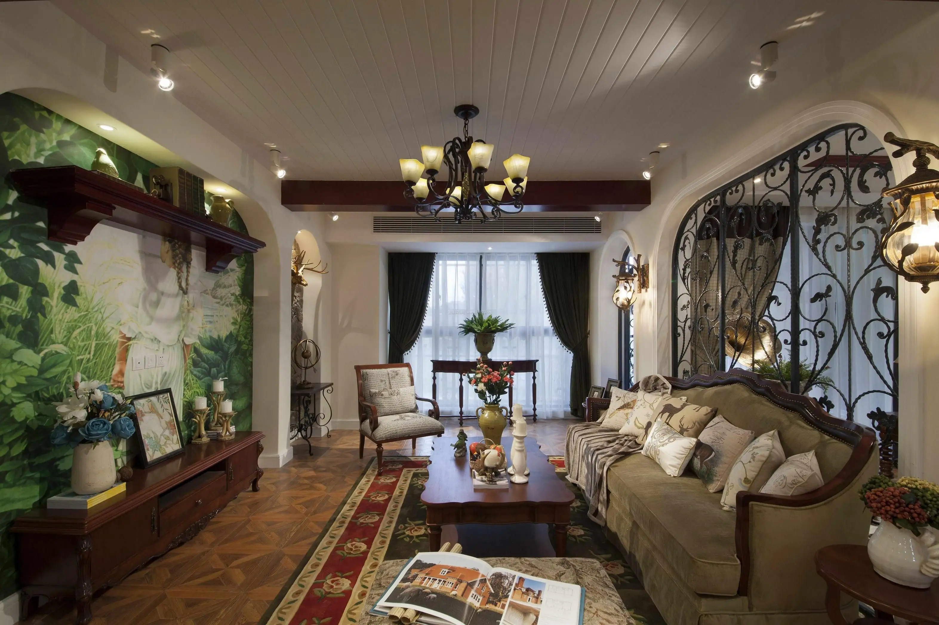 MK（中国）一站式服务平台板