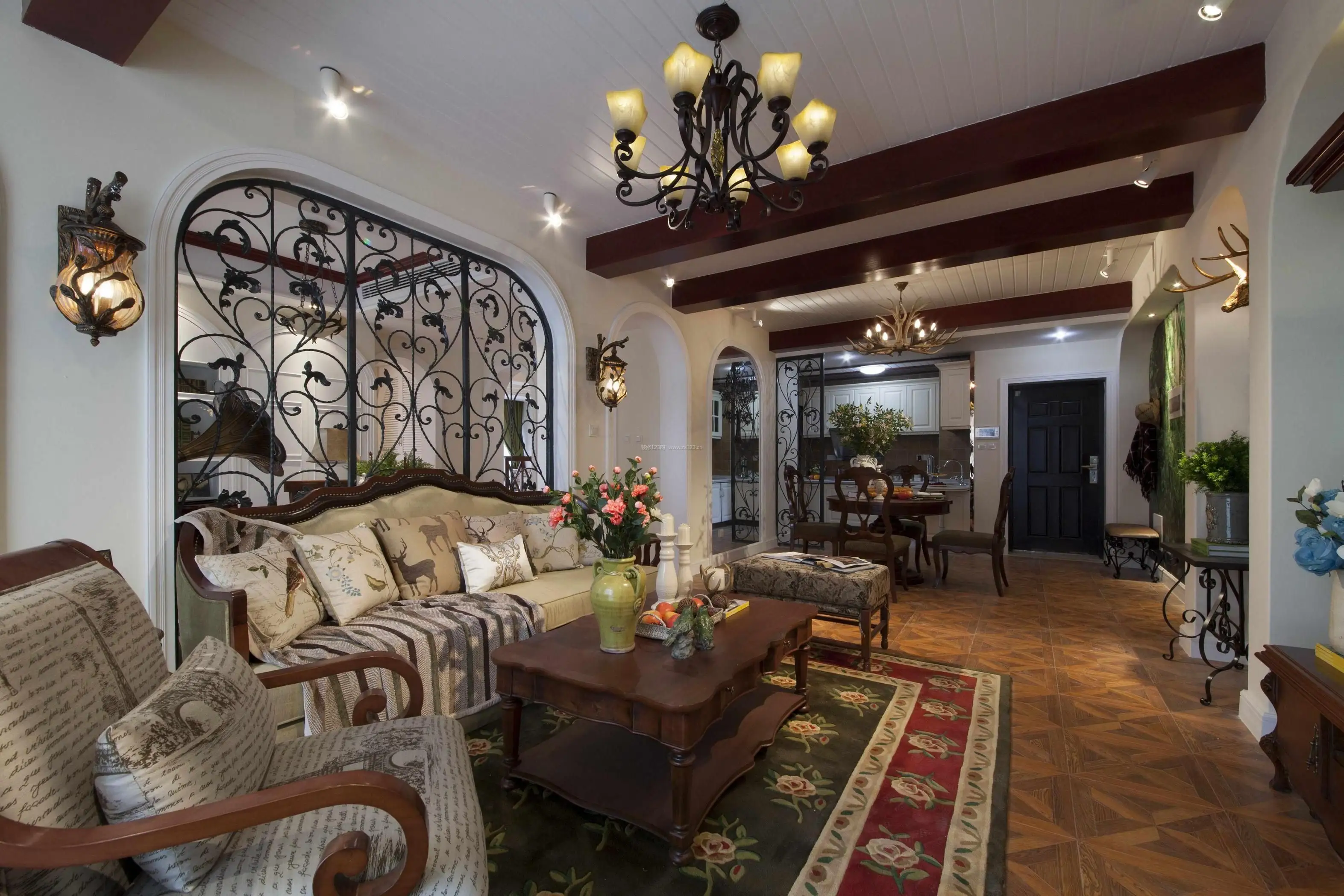 MK（中国）一站式服务平台板