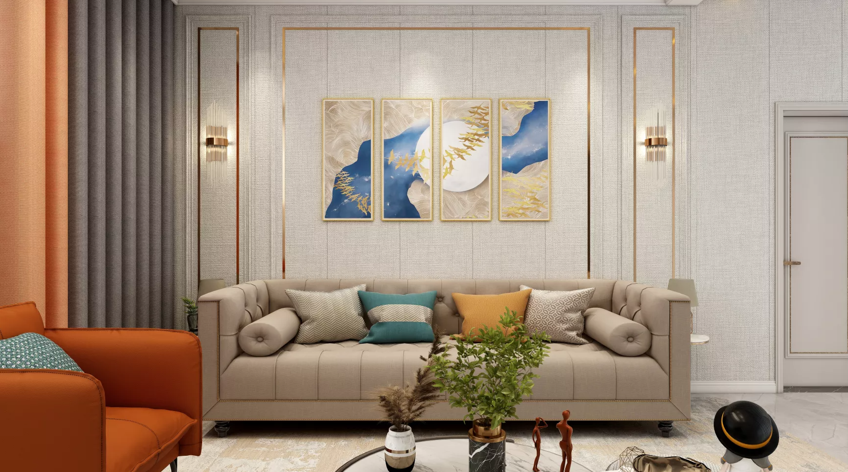 MK（中国）一站式服务平台板全屋定制