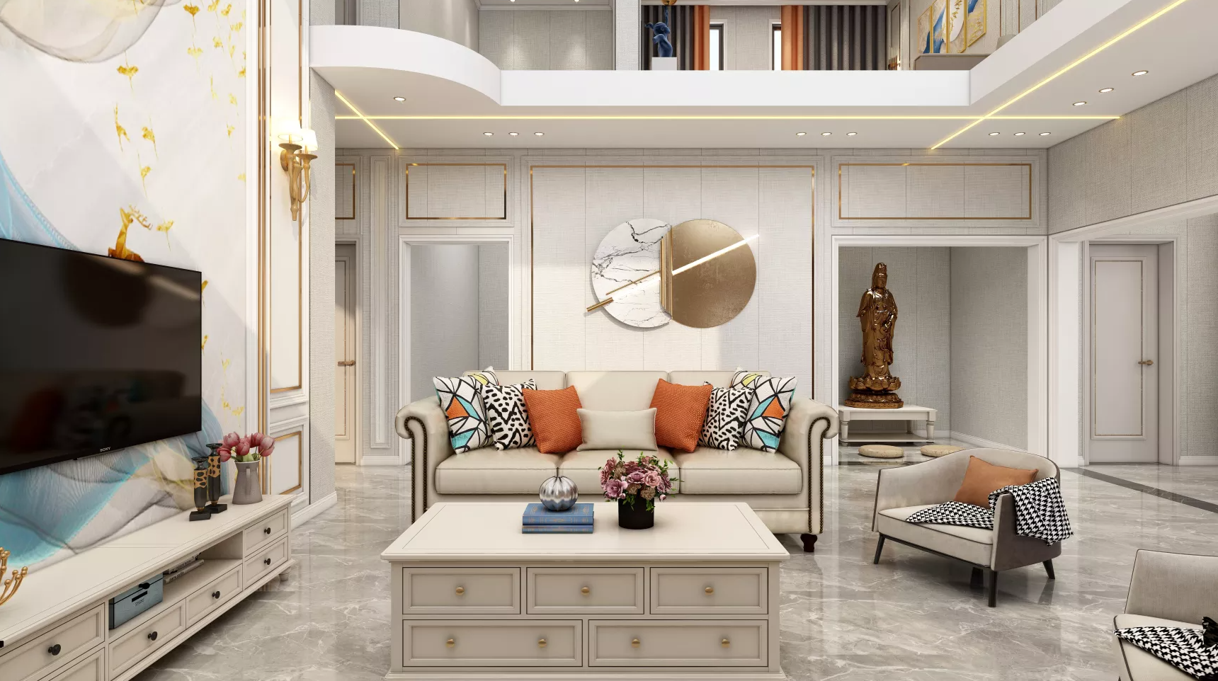 MK（中国）一站式服务平台板装修