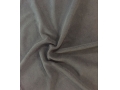 100% polyester polar fleece one side brushed one side anti-pilling 