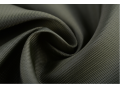 Free sample waterproof fireprpoof black PU Coated 100% oxford 210D polyester fabric for bag tent luggage 