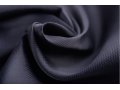 100% Polyester wave satin printed fabric 
