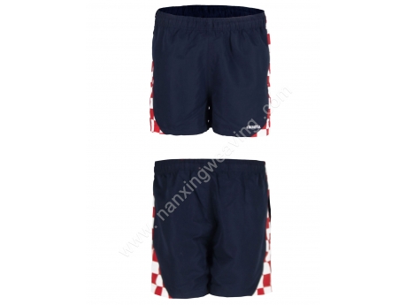 Sublimation Print Summer Board Shorts