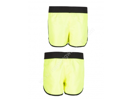 Women Beach Shorts