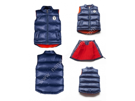 Vest Coats For Kids